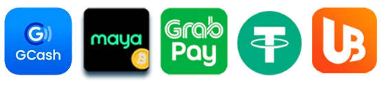 Payment methods