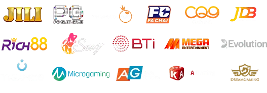 PHLOVE game providers