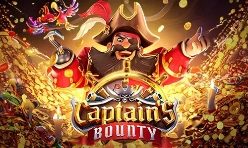 Captain's Bounty