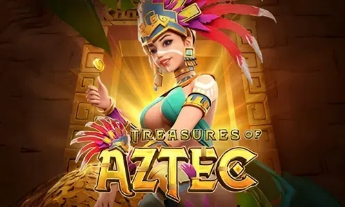 Treasures of Aztec