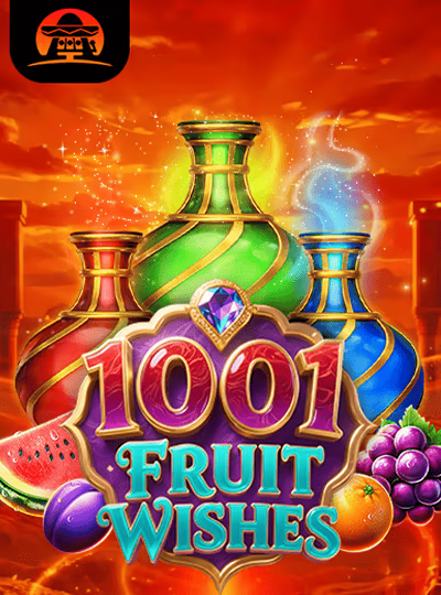 1001 Fruit Wishes