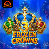 3 Frozen Crowns