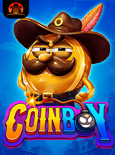 Coinboy