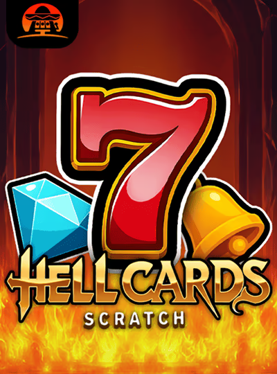 Hellcards Scratch