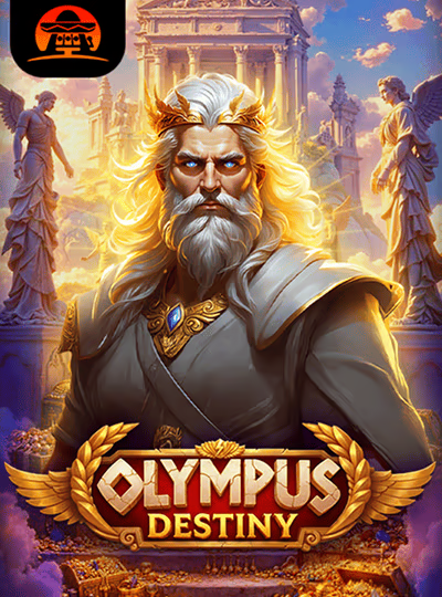 Olympus Destiny