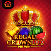 Regal Crown 100