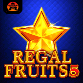 Regal Fruits 5