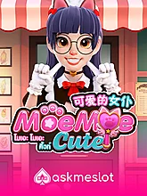 Moe Moe Cute