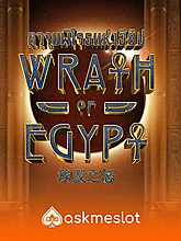 Wrath of Egypt