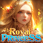 Royal Princess