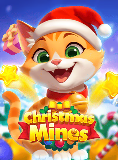 Christmas Mines