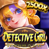 Detective Girl
