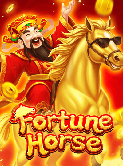 Fortune Horse