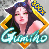 Gumiho