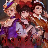 Mansion Battle Royale