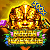 Mayan Adventure