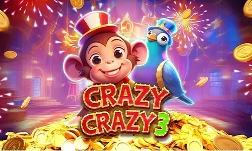Crazy Crazy 3
