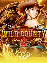 WILD BOUNTY 2