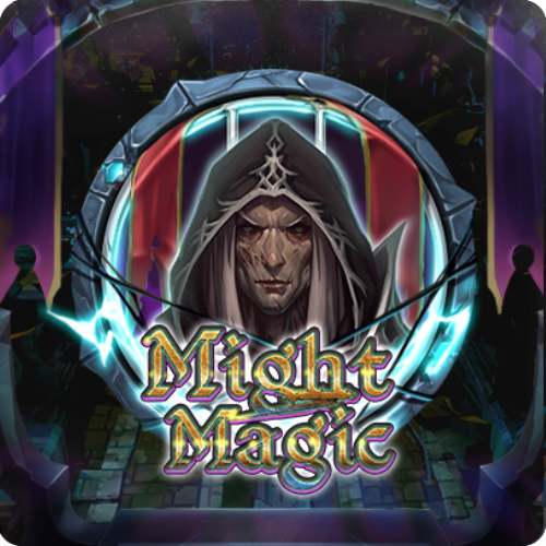 Might Magic EX