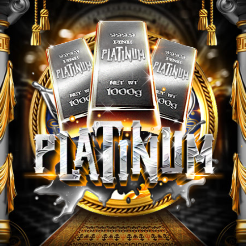 Pure Platinum EX