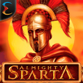 Almighty Sparta