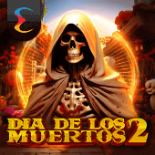Dia De Los Muertas 2