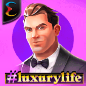#Luxury Life