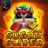 Sugar Glider Dice