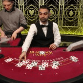 Blackjack Party