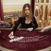 Blackjack VIP 10