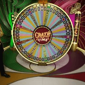 Crazy Time A