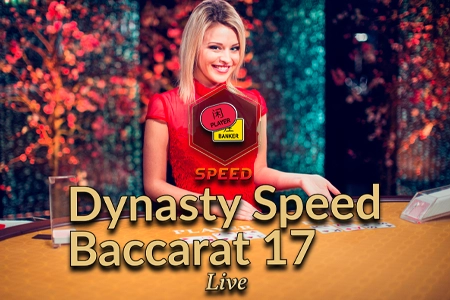 Dynasty Speed Baccarat 17