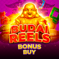 Budai Reels Bonus Buy