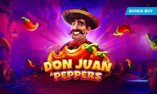 Don Juan Peppers