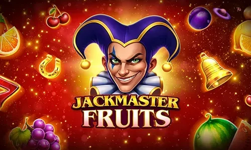 Jackmaster Fruits