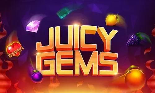 Juicy Gems Bonus Buy