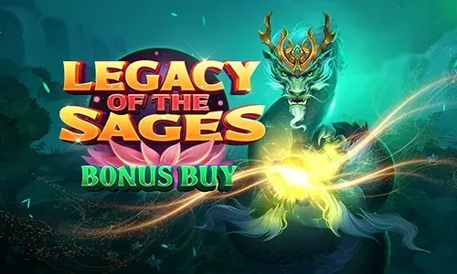 Legacy of the Sages Bonus Buy