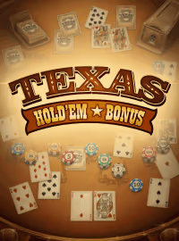 Texas Holdem Bonus