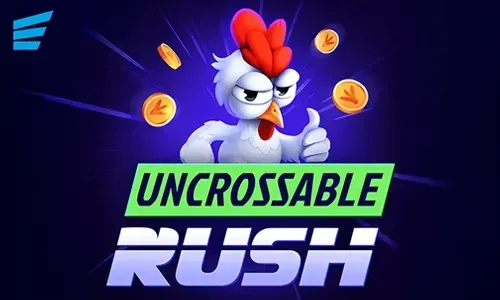Uncrossable Rush