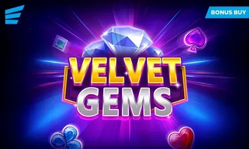 Velvet Gems