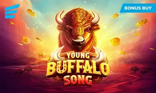 Young Buffalo Song
