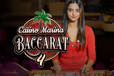 Casino Marina Baccarat 4