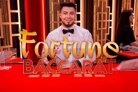 Fortune Baccarat
