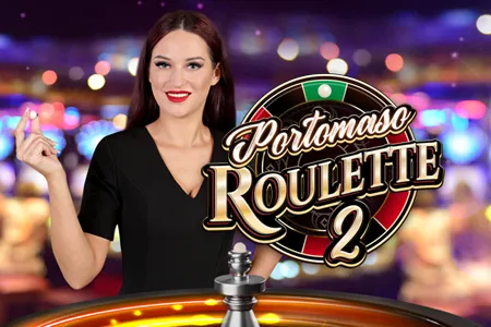 Portomaso Real Casino Roulette 2