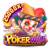 POKER WIN