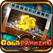 Gold Panning