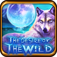 The Desire of the Wild