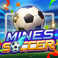 Mines Soccer