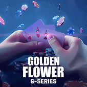 Golden Flower