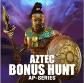 Aztec: Bonus Hunt
